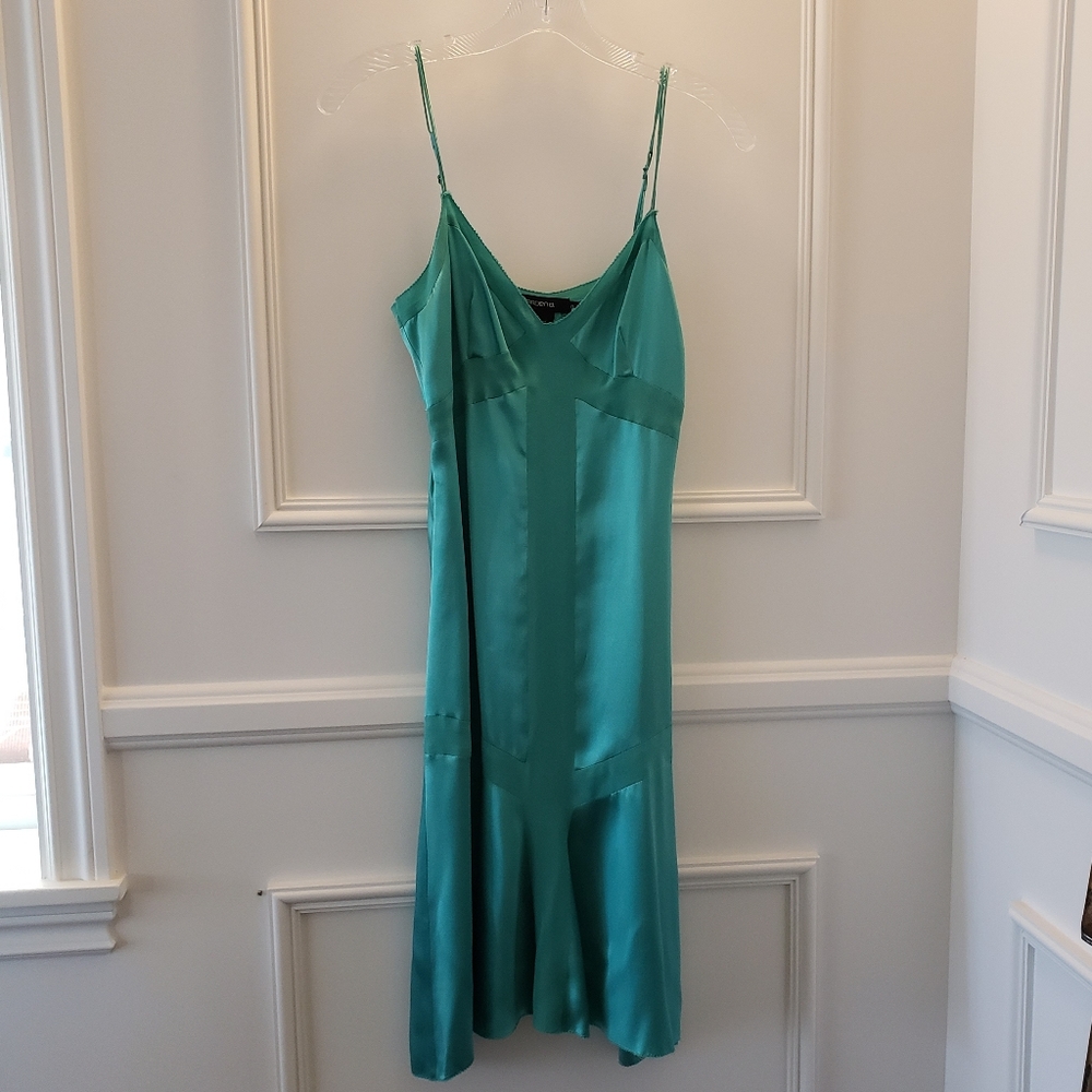 Arden B Slip Dress